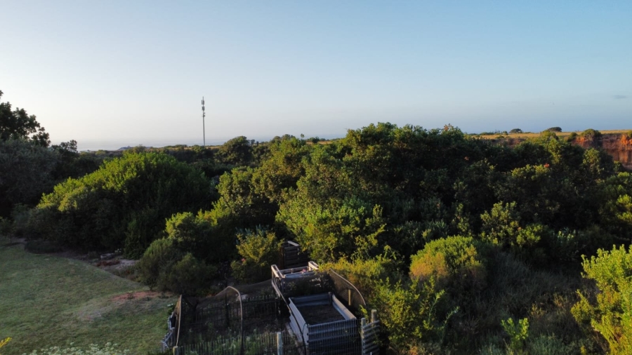 Commercial Property for Sale in Outeniqua Strand Western Cape